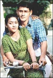 Rakshitha Prem